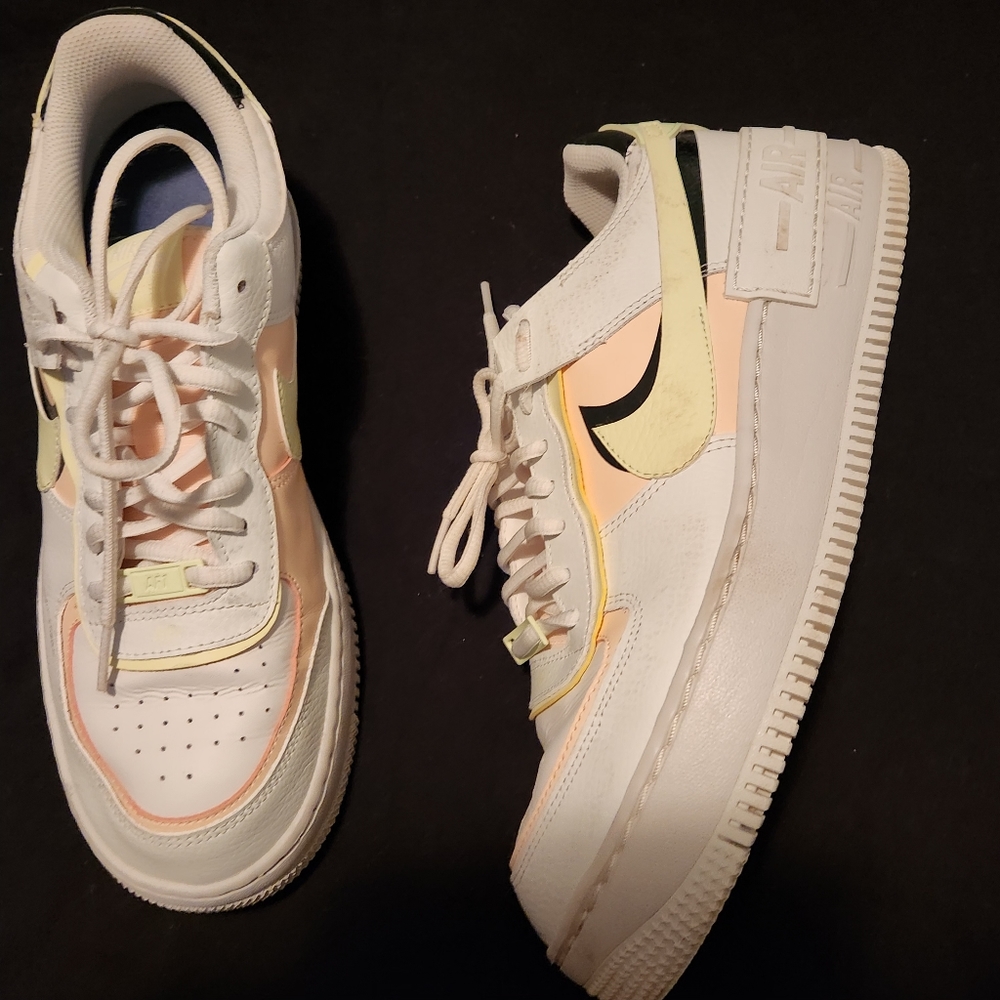Nike Air force